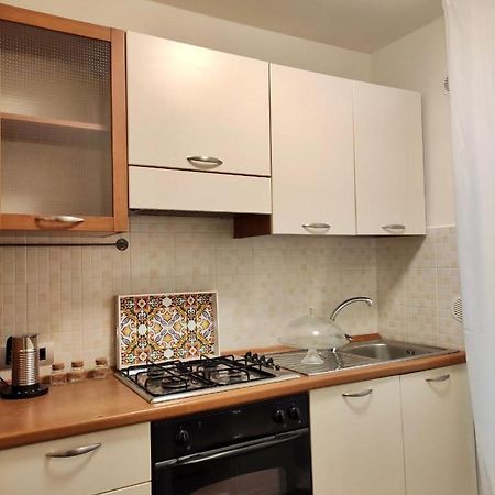 Ostro - Guest House Agrigento Esterno foto
