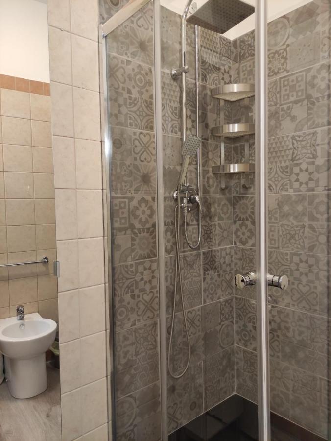 Ostro - Guest House Agrigento Esterno foto