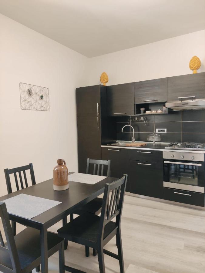 Ostro - Guest House Agrigento Esterno foto