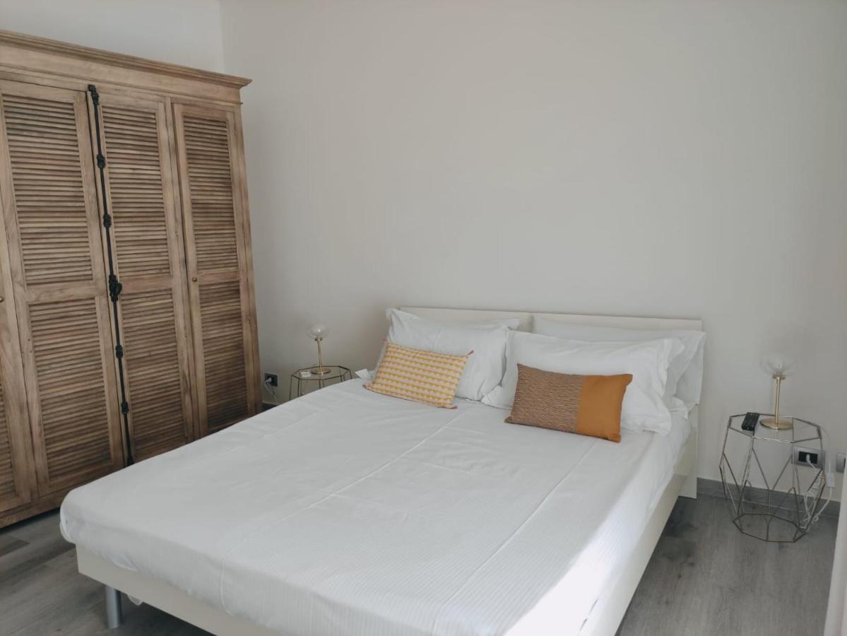 Ostro - Guest House Agrigento Esterno foto