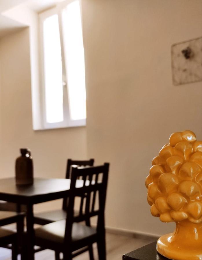 Ostro - Guest House Agrigento Esterno foto