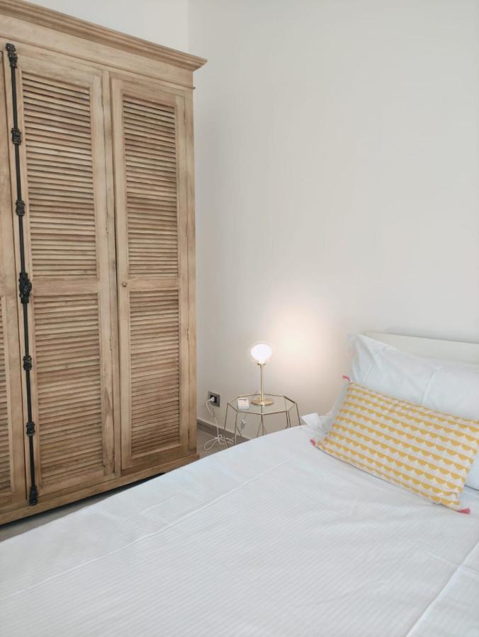 Ostro - Guest House Agrigento Esterno foto