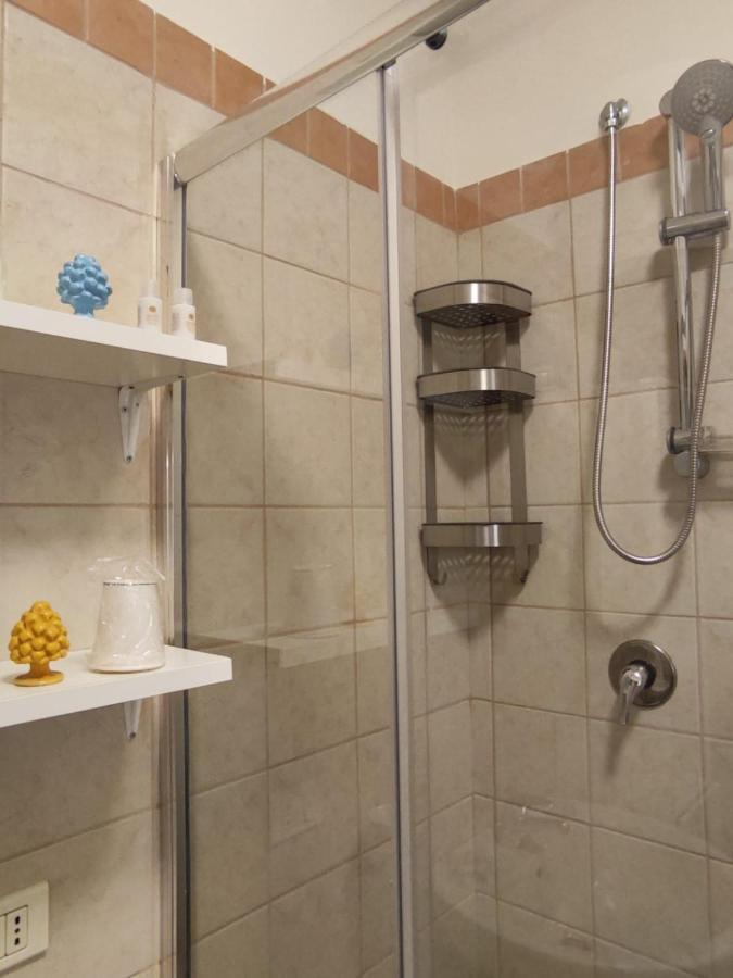 Ostro - Guest House Agrigento Esterno foto