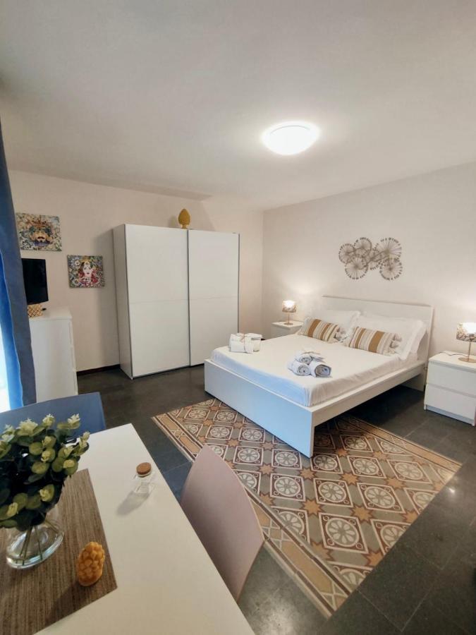 Ostro - Guest House Agrigento Esterno foto